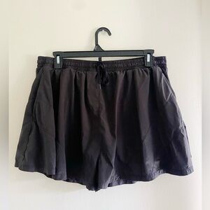 ✨3/$10✨ Avia Black Women's Shorts